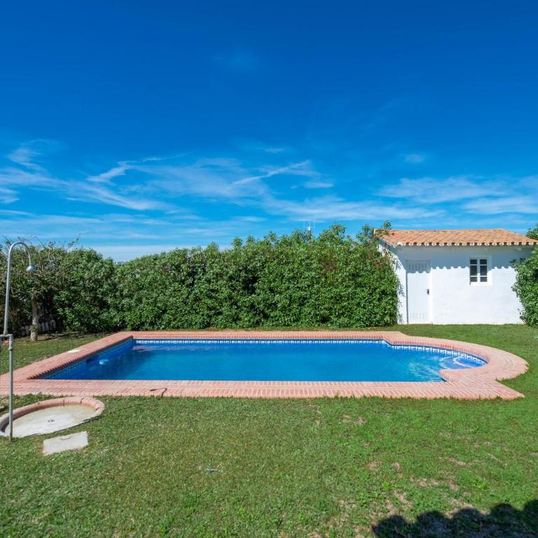 LXR Villa Sirena frente al Mar 3HAB - Villa de 3 dormitorios - 27