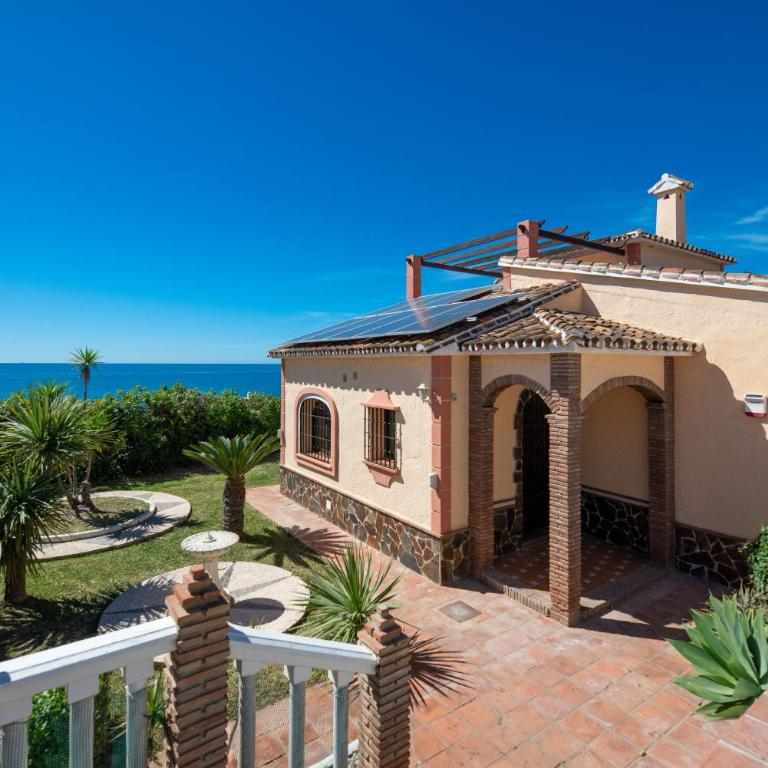 LXR Villa Sirena frente al Mar 3HAB - Villa de 3 dormitorios - 3