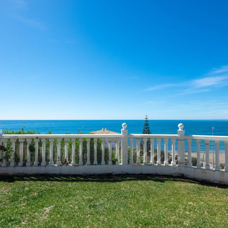 LXR Villa Sirena frente al Mar 3HAB - Villa de 3 dormitorios - 34