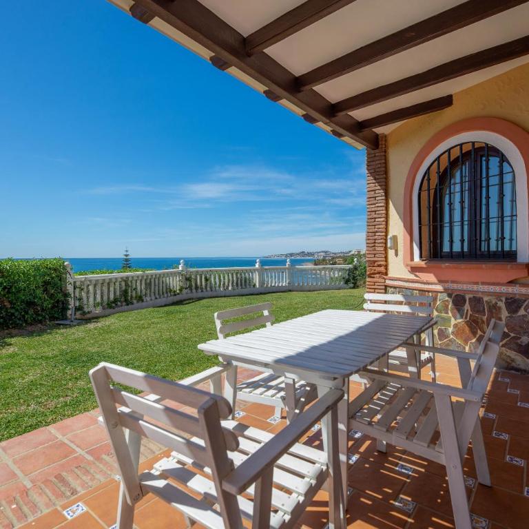 LXR Villa Sirena frente al Mar 3HAB - Villa de 3 dormitorios - 37