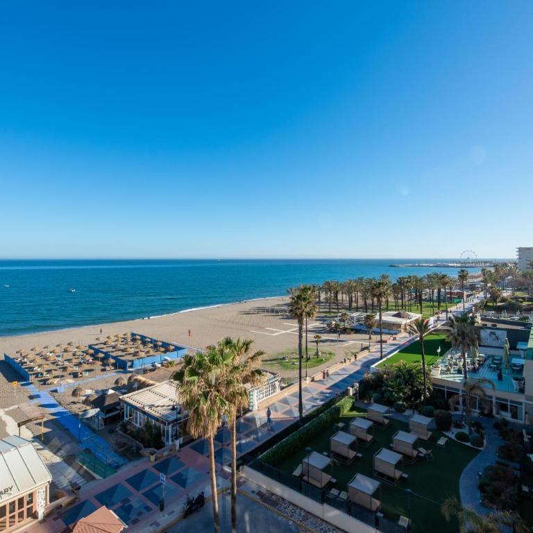 LXR La Carihuela Sea Views 3HAB - Apartamento de 3 dormitorios - 26