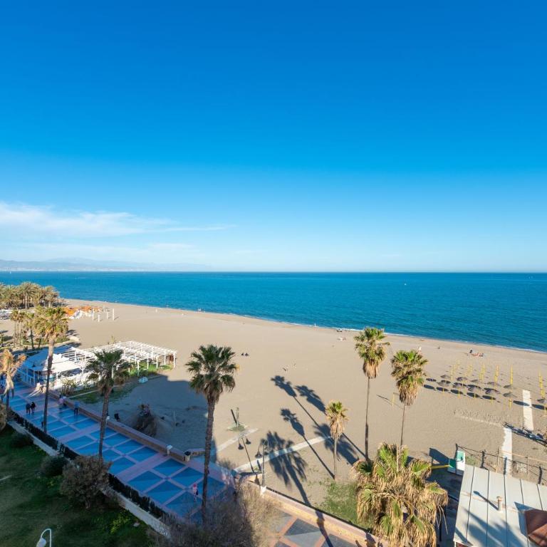 LXR La Carihuela Sea Views 3HAB - Apartamento de 3 dormitorios - 25