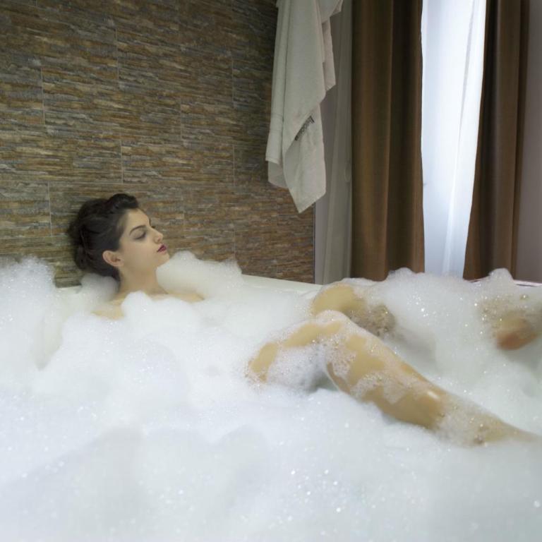 Ripetta Relais - Suite con Vasca Idromassaggio - 49