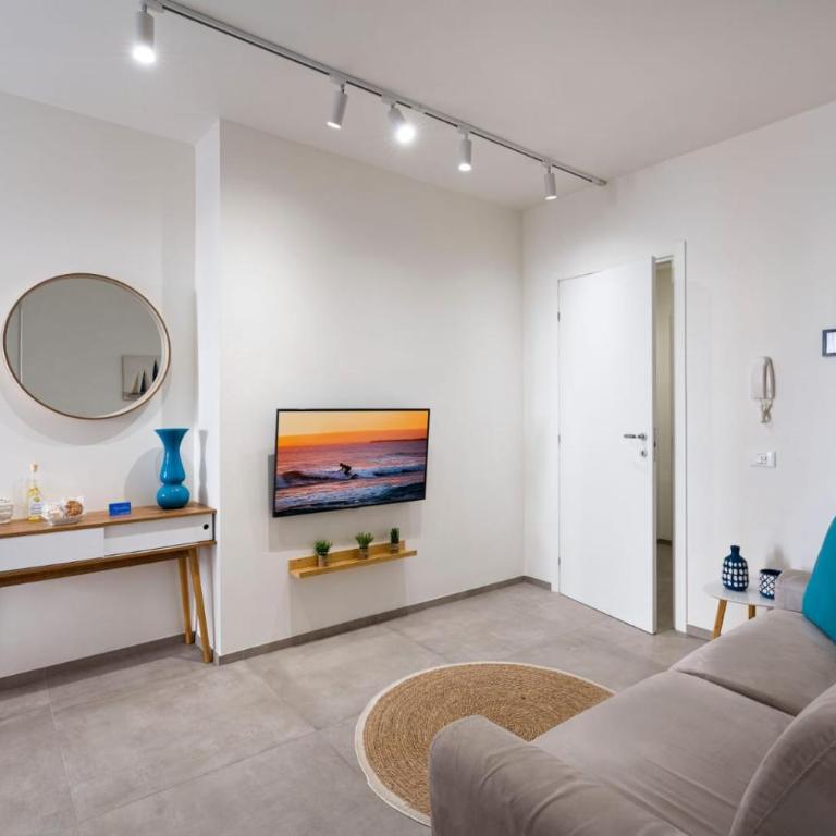 Acquaduci - Appartamento con 1 Camera da Letto - 5