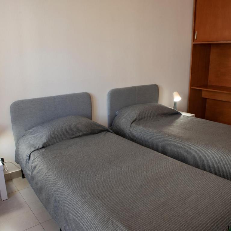 DORA Rooms and terrace, Parco Dora - Appartamento con 2 Camere da Letto - 22