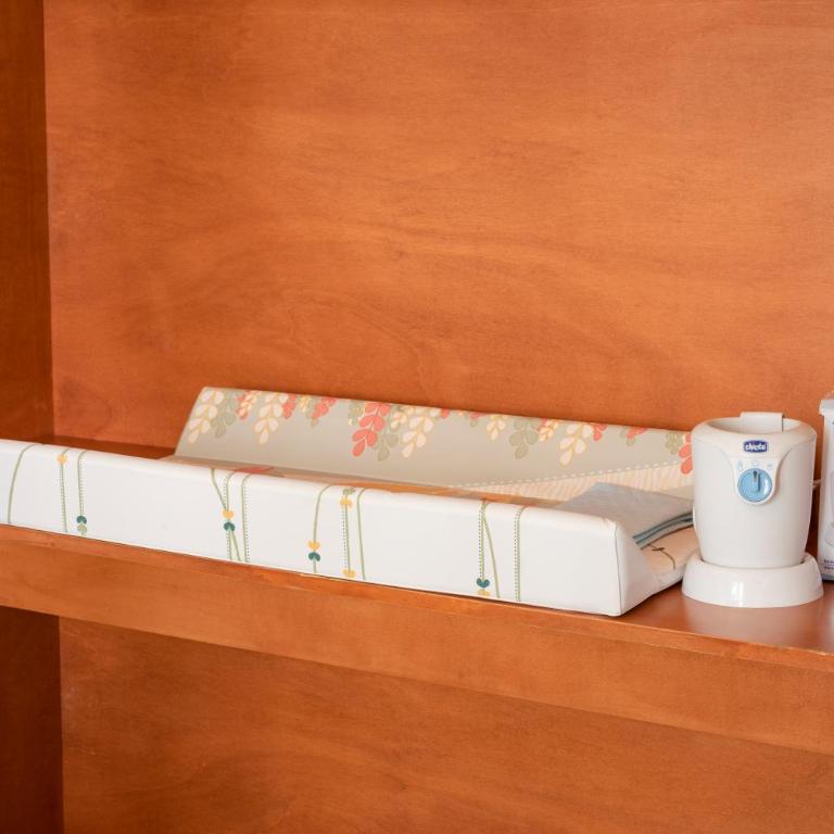 DORA Rooms and terrace, Parco Dora - Appartamento con 2 Camere da Letto - 25