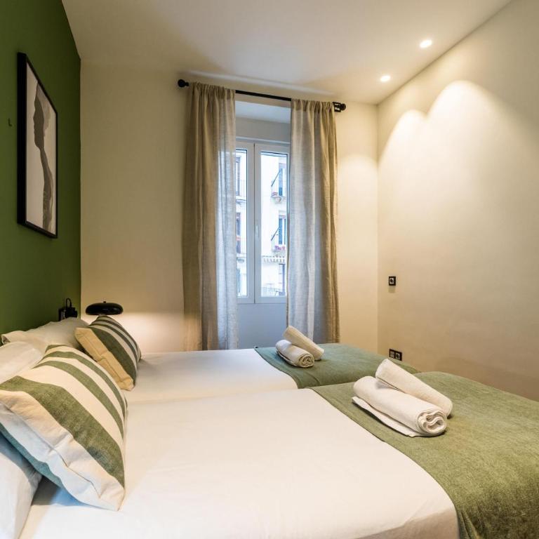 BOULEVARD by SWEET HOME SAN SEBASTIAN - Apartamento de 3 dormitorios - 24