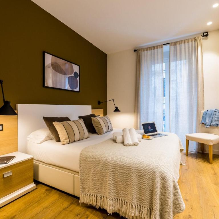 BOULEVARD by SWEET HOME SAN SEBASTIAN - Apartamento de 3 dormitorios - 17