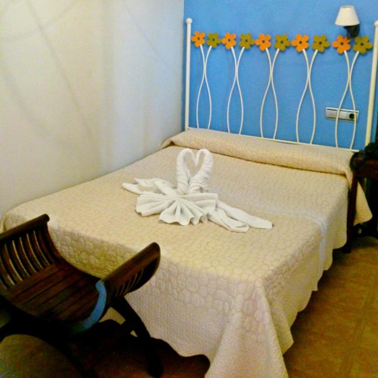 Al Andalus Jerez - Habitación Doble Pequeña - 1 o 2 camas - 11