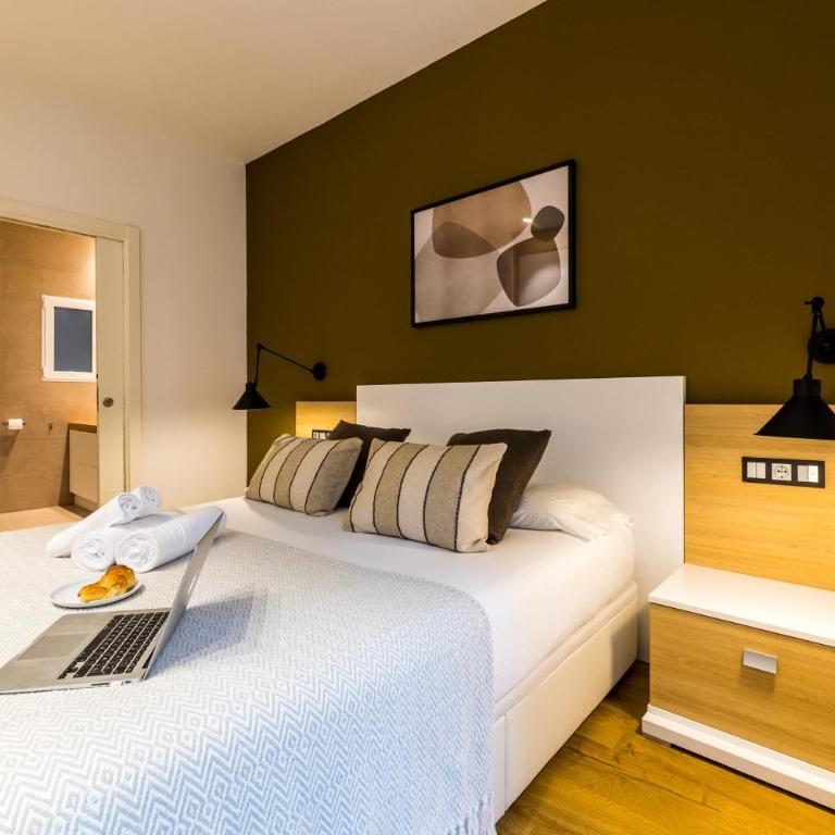 BOULEVARD by SWEET HOME SAN SEBASTIAN - Apartamento de 3 dormitorios - 18