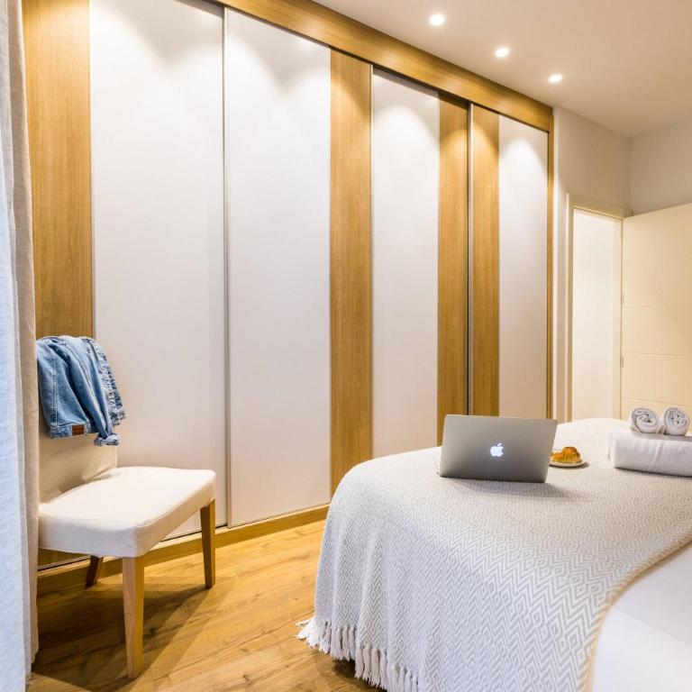 BOULEVARD by SWEET HOME SAN SEBASTIAN - Apartamento de 3 dormitorios - 22