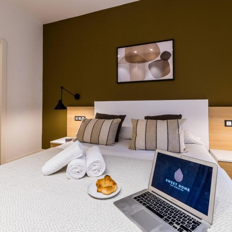 BOULEVARD by SWEET HOME SAN SEBASTIAN - Apartamento de 3 dormitorios - 3