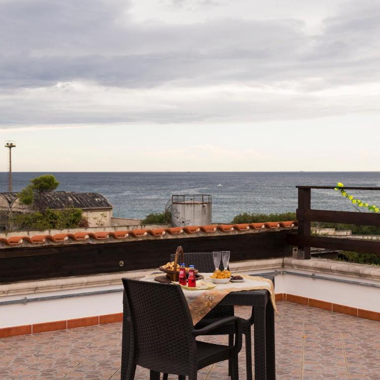 Al Vecchio Frantoio al Mare - Appartamento con 2 Camere da Letto - 3