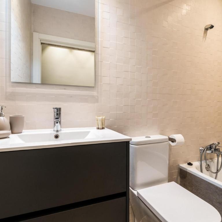 BOULEVARD by SWEET HOME SAN SEBASTIAN - Apartamento de 3 dormitorios - 25