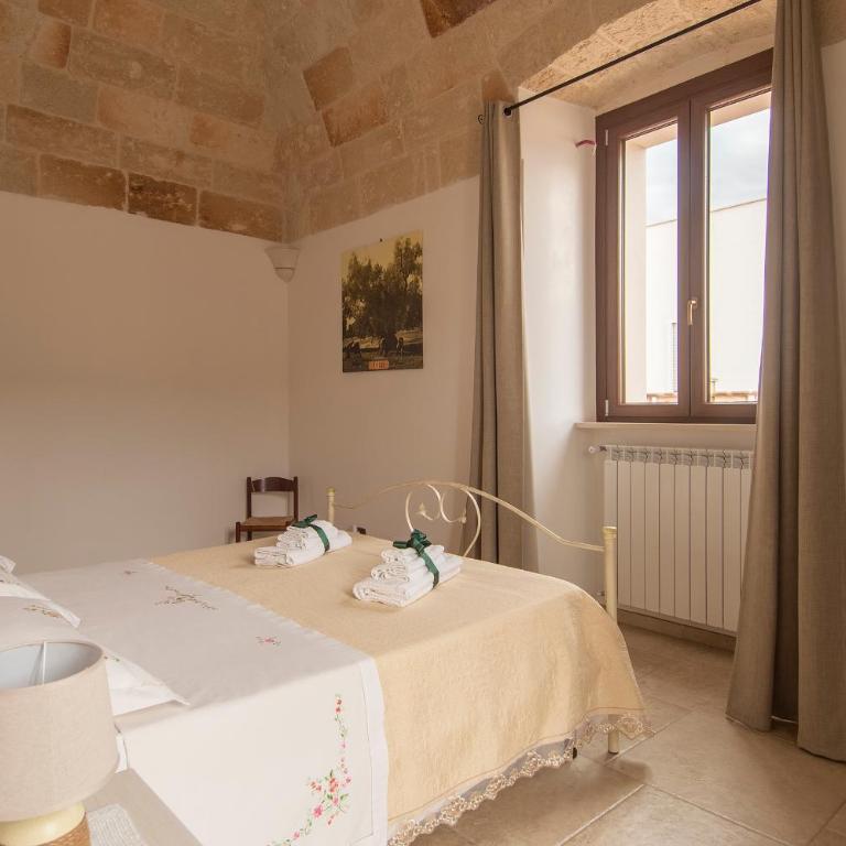 Al Vecchio Frantoio al Mare - Appartamento con 2 Camere da Letto - 6