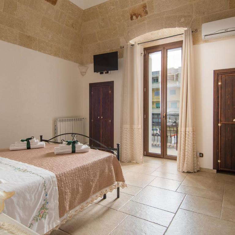 Al Vecchio Frantoio al Mare - Appartamento con 2 Camere da Letto - 8