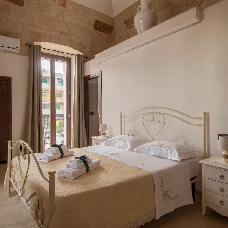 Al Vecchio Frantoio al Mare - Appartamento con 2 Camere da Letto - 9