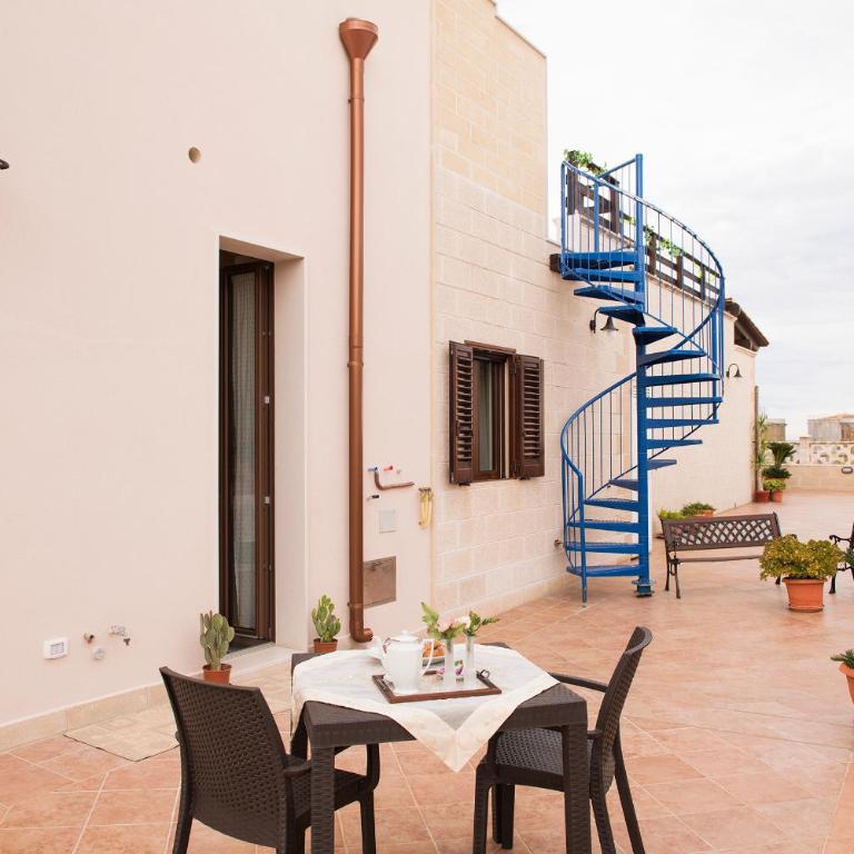 Al Vecchio Frantoio al Mare - Appartamento con 2 Camere da Letto - 5