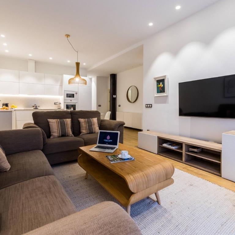 BOULEVARD by SWEET HOME SAN SEBASTIAN - Apartamento de 3 dormitorios - 7