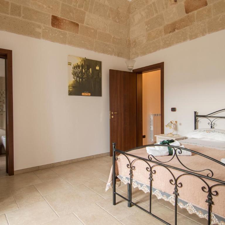 Al Vecchio Frantoio al Mare - Appartamento con 2 Camere da Letto - 17