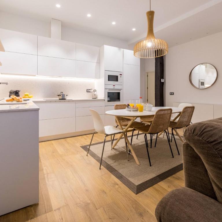 BOULEVARD by SWEET HOME SAN SEBASTIAN - Apartamento de 3 dormitorios - 12