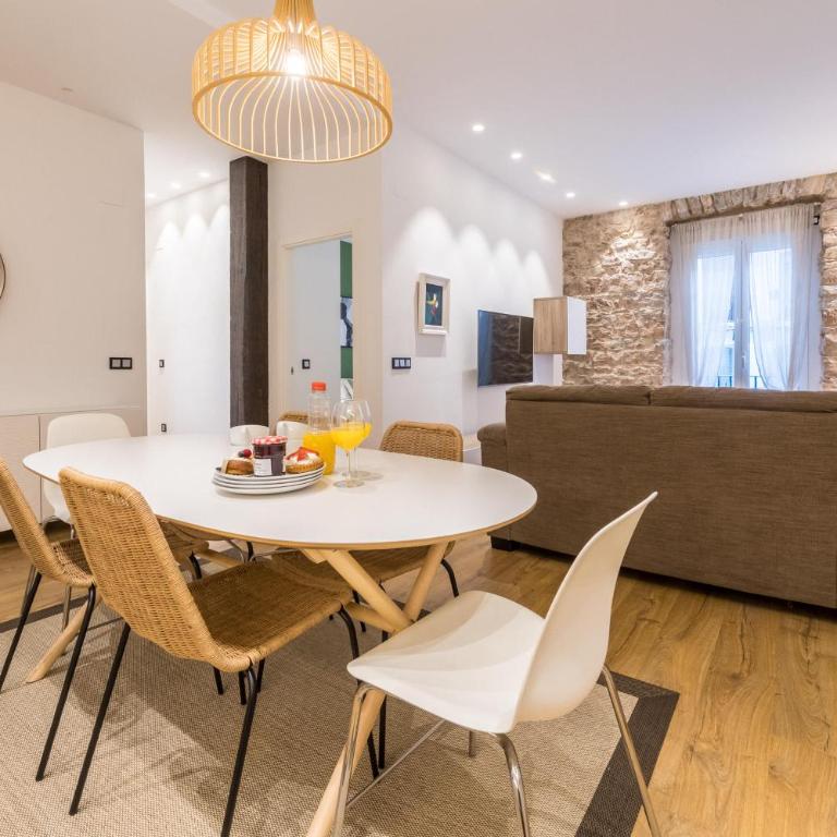 BOULEVARD by SWEET HOME SAN SEBASTIAN - Apartamento de 3 dormitorios - 6