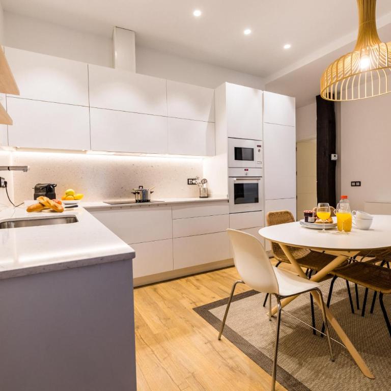 BOULEVARD by SWEET HOME SAN SEBASTIAN - Apartamento de 3 dormitorios - 9