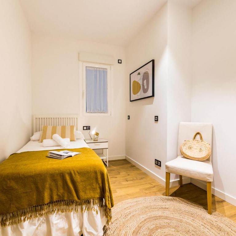 BOULEVARD by SWEET HOME SAN SEBASTIAN - Apartamento de 3 dormitorios - 10