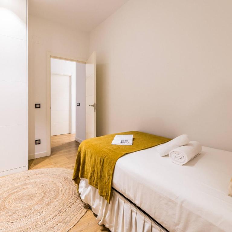 BOULEVARD by SWEET HOME SAN SEBASTIAN - Apartamento de 3 dormitorios - 26