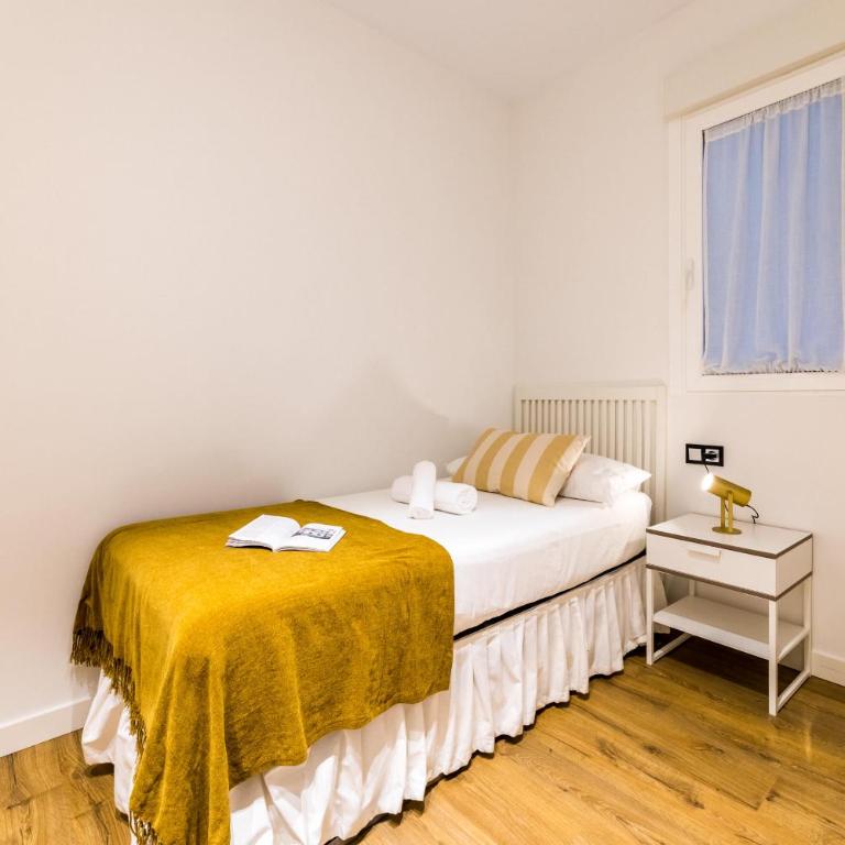 BOULEVARD by SWEET HOME SAN SEBASTIAN - Apartamento de 3 dormitorios - 5
