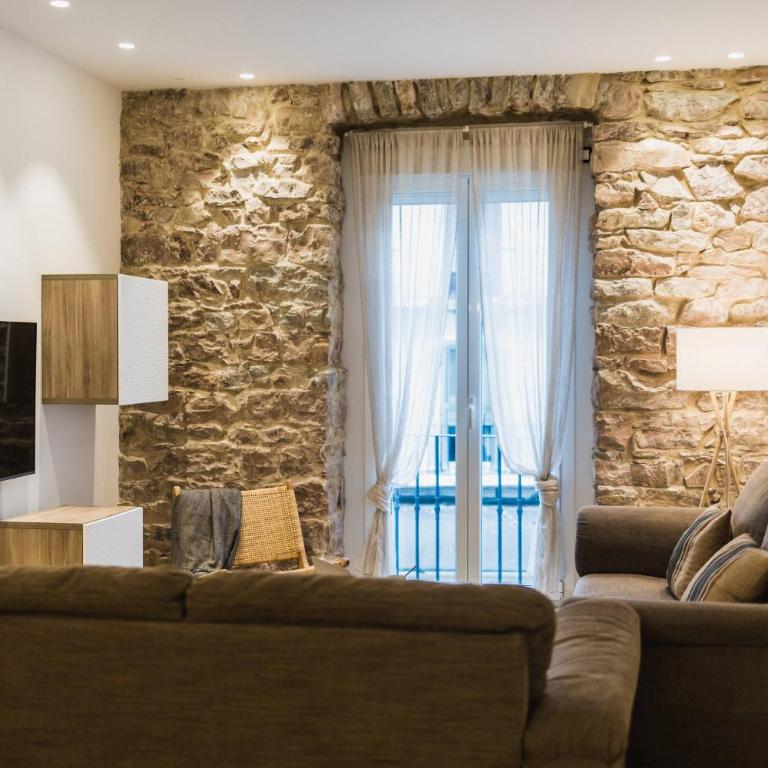BOULEVARD by SWEET HOME SAN SEBASTIAN - Apartamento de 3 dormitorios - 16