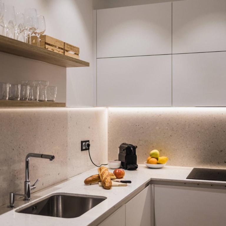 BOULEVARD by SWEET HOME SAN SEBASTIAN - Apartamento de 3 dormitorios - 14