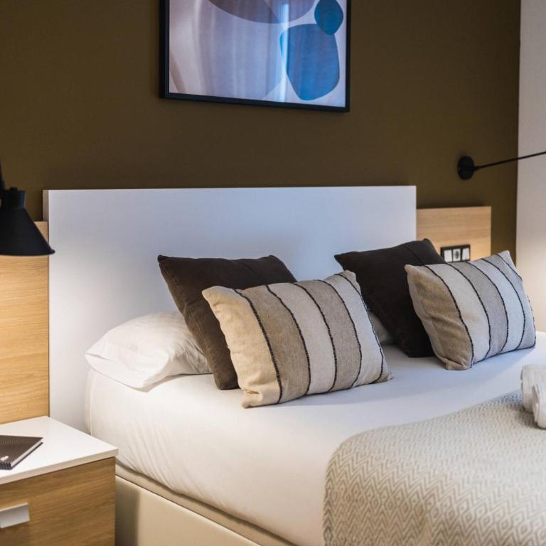 BOULEVARD by SWEET HOME SAN SEBASTIAN - Apartamento de 3 dormitorios - 20