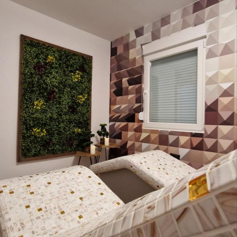 Relax House NS - Kuća sa 2 Spavaće Sobe - 18
