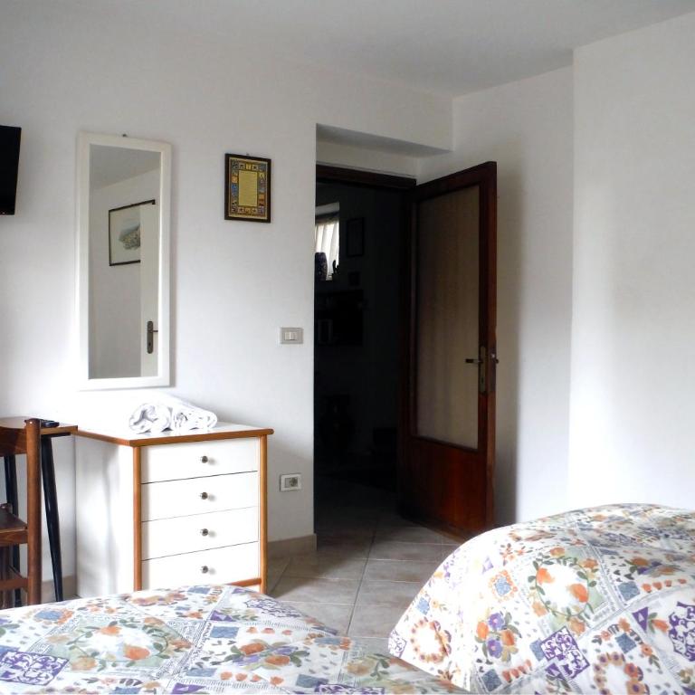 Camere Gambacorta Assisi - Camera Doppia con Letti Singoli - 7