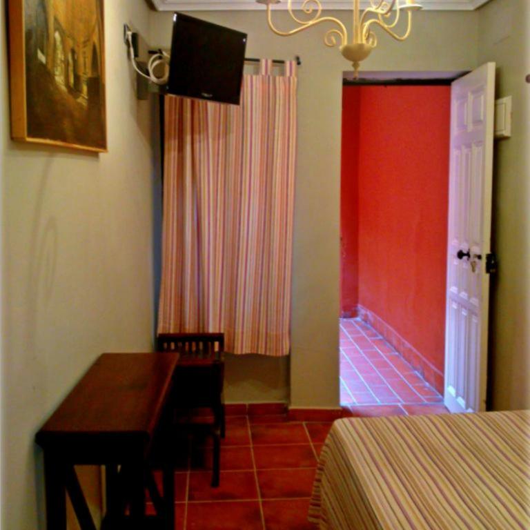 Al Andalus Jerez - Habitación Individual - 2