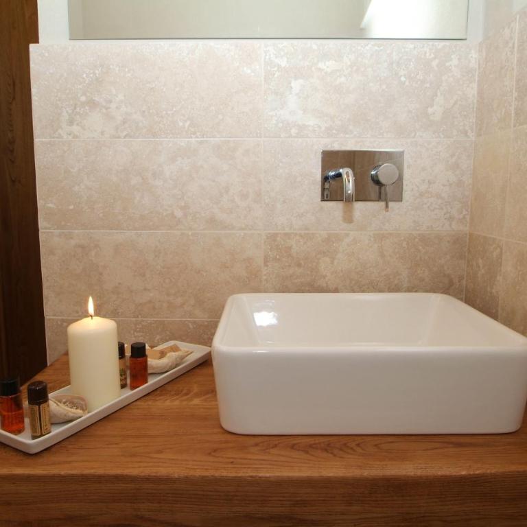 Borgo Canalicchio Di Sopra Relais - Appartement 1 Chambre - 7