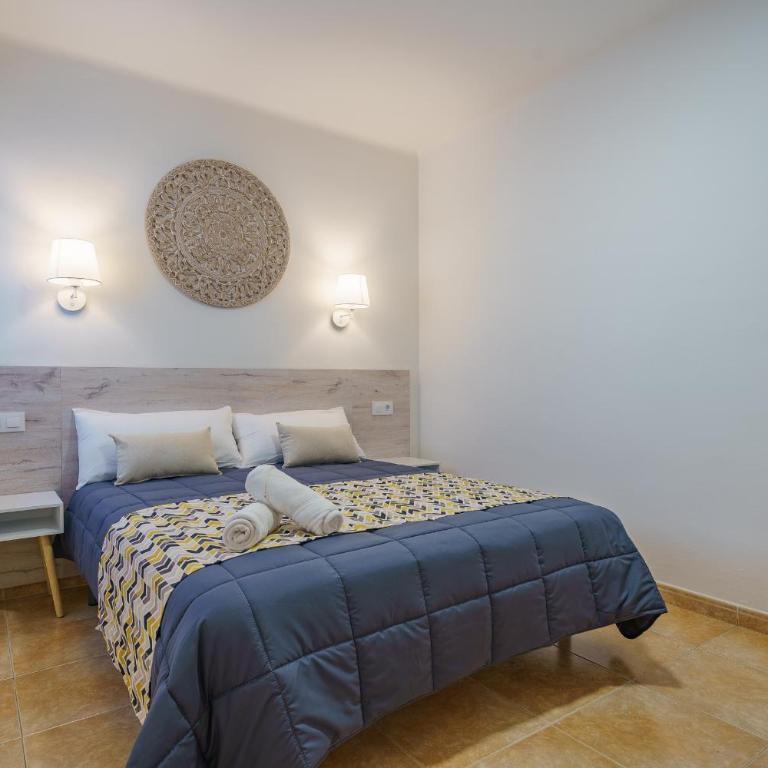 AR Apartaments Camps - Apartamento de 2 dormitorios (4-6 adultos) - 6