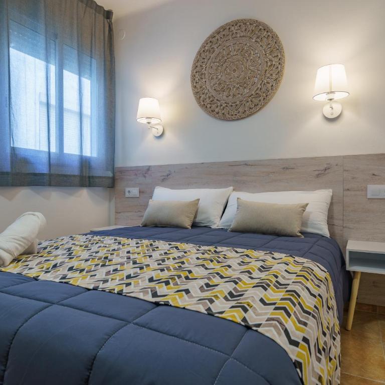 AR Apartaments Camps - Apartamento de 2 dormitorios (4-6 adultos) - 8