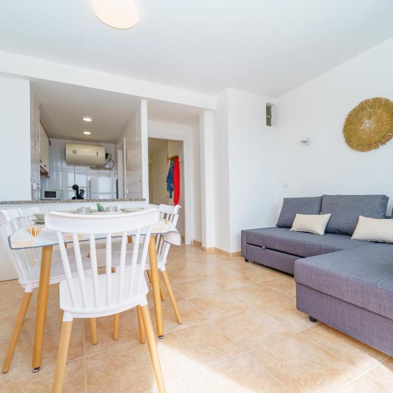 AR Apartaments Camps - Apartamento de 2 dormitorios (4-6 adultos) - 4