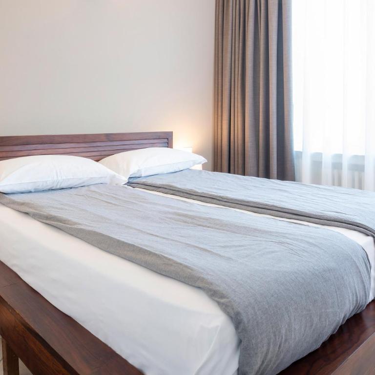 Residence Campana - Appartamento con 1 Camera da Letto - 7