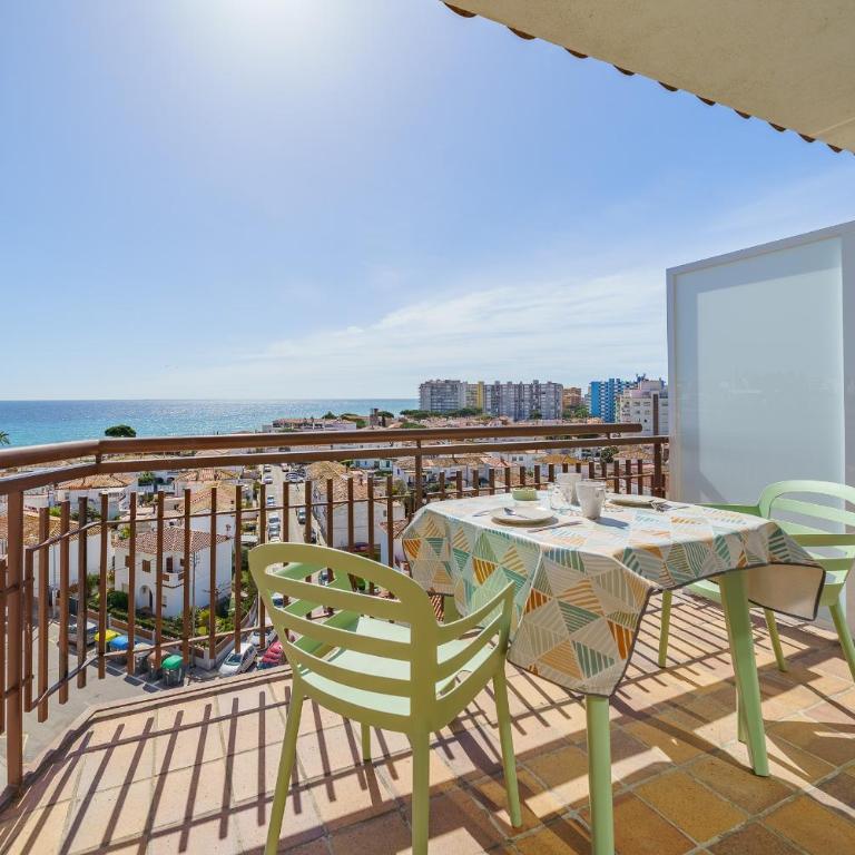AR Apartaments Camps - Apartamento de 2 dormitorios (4-6 adultos) - 1