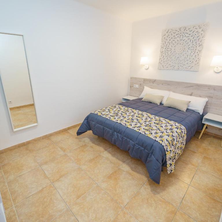 AR Apartaments Camps - Apartamento de 2 dormitorios (4-6 adultos) - 25