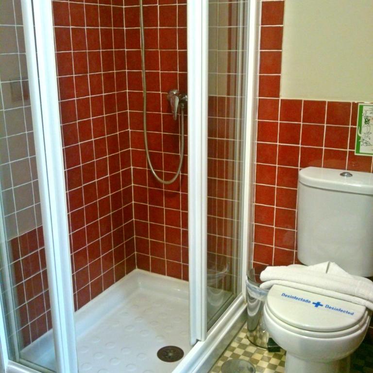Al Andalus Jerez - Habitación Doble Superior - 1 o 2 camas - 7
