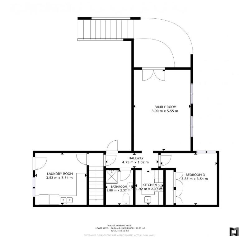 Villa Safran by HMR Holidays - Villa - 34