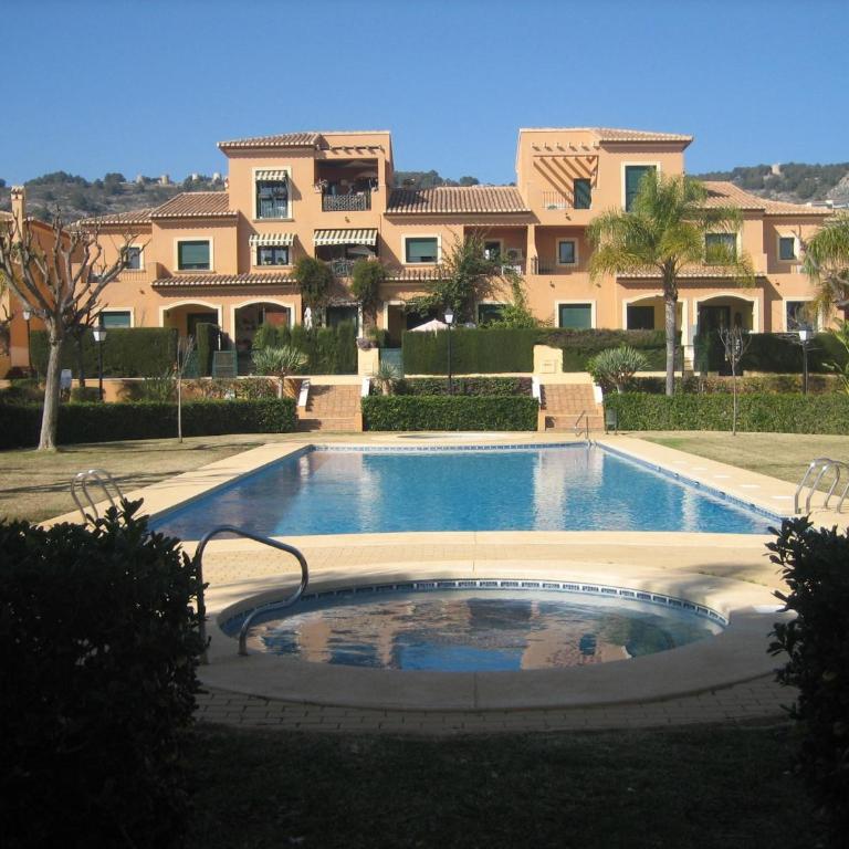 Lovely Holiday Apartment - Apartamento Deluxe - 6