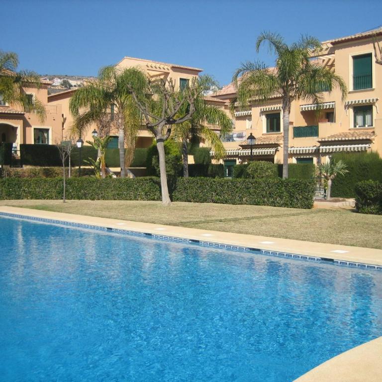 Lovely Holiday Apartment - Apartamento Deluxe - 7