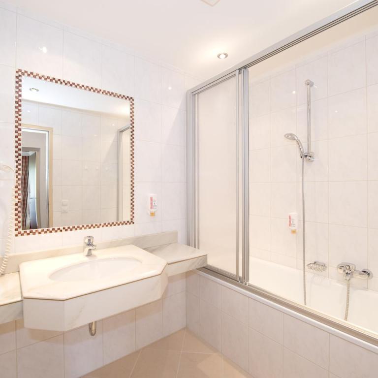Hotel Hanneshof inklusive SommerCard - Junior Suite - 1
