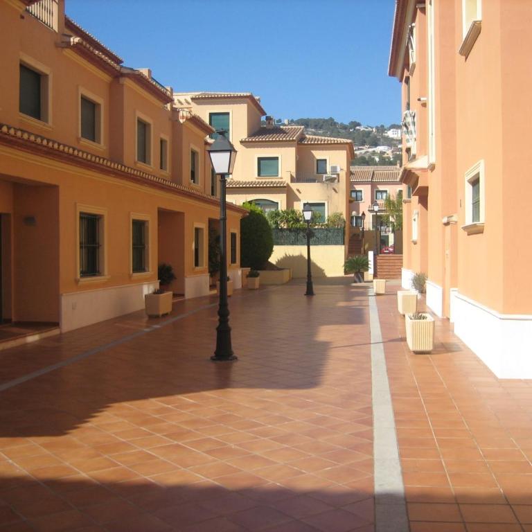 Lovely Holiday Apartment - Apartamento Deluxe - 38