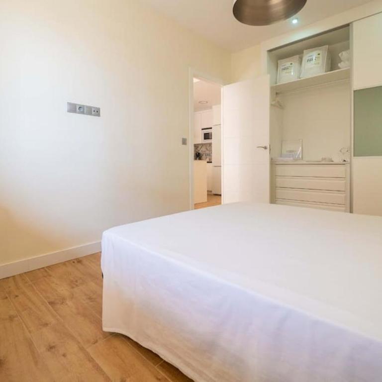 Lindo apartamento junto al mar RONDA IV, ROCIO - Apartamento de 1 dormitorio - 10